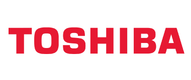 TOSHIBA